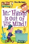 Dan Gutman, Dan Paillot Gutman, Gutman Dan, GUTMAN DAN PAILLOT JIM, Jim Paillot, Dan Gutman... - My Weird School #6: Mr. Hynde Is Out of His Mind!