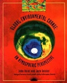 Jack Geisler, Geisler Jack, J Horel, John Horel, John (University of Utah Horel, John D. Horel... - Global Environmental Change