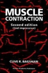 C. R. Bagshaw, C.R. Bagshaw, Clive R Bagshaw, Clive R. Bagshaw - Muscle Contraction