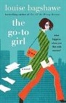Louise Bagshawe - The Go-to Girl