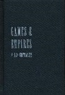 Allen Guttman, Allen Guttmann, Guttmann Allen - Games and Empires