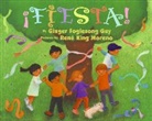 Ginger Foglesong Guy, Guy Ginger Foglesong, Rene King Moreno, Rene King Moreno, King Moreno Rene, Moreno Rene King - Fiesta! Board Book