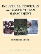 Guyer, Hh Guyer, Howard H. Guyer, Intelecom - Industrial Processes and Waste Stream Management