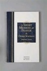 Jeanne Marie Guyon, Madam Guyon, Madame Guyon - Short Method of Prayer and Other Writings