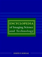 Joseph P. Hornak, JP Hornak, Joseph P. Hornak, Hornak Joseph P. - Encyclopedia of Imaging Science and Technology