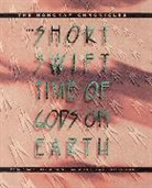 William Smith Allison, Allison William Smith, Donald Bahr, Donald M. Bahr, Donald M. Smith Bahr, Donald Smith Bahr... - Short, Swift Time of Gods on Earth