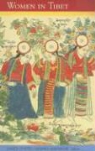 Janet Gyatso, Janet (EDT)/ Havnevik Gyatso, Janet Havnevik Gyatso, Hanna Havnevik, Janet Gyatso, Gyatso Janet... - Women in Tibet