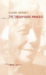 Karen Horney, Karen MD Horney, Bernard J Paris, Bernard J. Paris - The Therapeutic Process