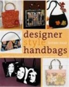 S Haab, Sherri Haab - Designer Style Handbags