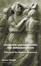 L Haagh, L. Haagh, Louise Haagh - Citizenship, Labour Markets and Democratization