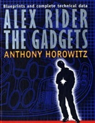 Anthony Horowitz - Alex Rider