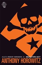 Anthony Horowitz - Skeleton Key
