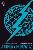 Anthony Horowitz - Stormbreaker