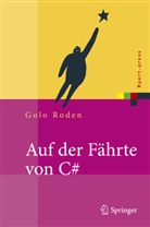 Golo Roden - Auf der Fährte von C#