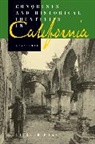 Lisbeth Haas, Haas Lisbeth - Conquests and Historical Identities in California, 1769-1936