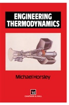 M Horsley, M. Horsley - Engineering Thermodynamics