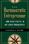 Richard N. Haass, Haass Richard N. - The Bureaucratic Entrepreneur