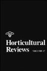Janick, J Janick, J. Janick, Jules Janick, Jules (Purdue University) Janick, Janick Jules... - Horticultural Reviews, Volume 17