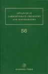 HORTON, Derek Horton - Advances in Carbohydrate Chemistry and Biochemistry