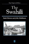 HORTON, M Horton, Mark Horton, Mark (Unviersity of Bristol) Horton, Mark (Unviersity of Bristol) Middleton Horton, Mark Middleton Horton... - Swahili