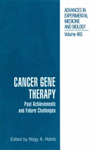 Nag Habib, Nagy Habib - Cancer Gene Therapy