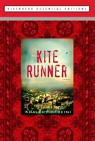 Khaled Hosseini - The Kite Runner