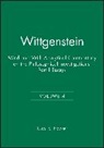 Hacker, P. M. S. Hacker, P. M. S. (University of Oxford) Hacker, Peter Hacker, PMS Hacker, Hacker P. M. S. - Wittgenstein, Part I: Essays