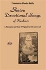 Constantina Rhodes Bailly, Constantina Rhodes, Utpala - Shaiva Devotional Songs of Kashmir