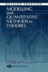 Malcolm Haddon, Haddon Malcolm - Modelling and Quantitative Methods in Fisheries