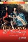 Paul Baines, Baines Paul - The Long 18th Century