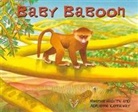 Mwenye Hadithi, Adrienne Kennaway, Adrienne Kennaway - Baby Baboon