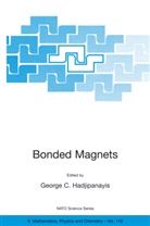 George C. Hadjipanayis, C Hadjipanayis, G C Hadjipanayis, G C Hadjipanayis, G. C. Hadjipanayis, G.C. Hadjipanayis... - Bonded Magnets