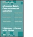 I. G. Bairamov, N. Balakrishnan, N. (Mcmaster University Balakrishnan, N. Bairamov Balakrishnan, O. L. Gebizlioglu, I. G. Bairamov... - Advances on Models, Characterizations and Applications