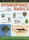 George F Van Patten, George F. van Patten, George Van Patten, George F. Van Patten - Hydroponic Basics