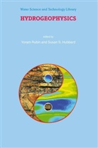 Susan S. Hubbard, Yoram Rubin, Yoru Rubin, Yorum Rubin, S Hubbard, S Hubbard - Hydrogeophysics