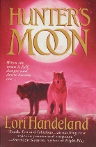 Lori Handeland - Hunter's Moon