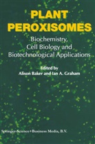 A Graham, A Graham, Baker, A Baker, A. Baker, I. A. Graham... - Plant Peroxisomes