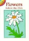Activity Books, Winky Adam, Sj Flowers - Flowers Follow-The-Dots