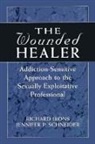 Richard Irons, Richard Schneider Irons, Jennifer Schneider, Jennifer P. Schneider - Wounded Healer