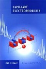 D R Baker, Dale R Baker, Dale R. Baker - Capillary Electrophoresis