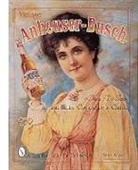 Donna Baker, Donna S. Baker, Shirley Friedland, Shirley Friedland - Vintage Anheuser-Busch