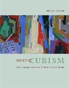 Bruce Adams, Adams Bruce - Rustic Cubism
