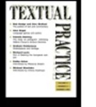 Terence Hawkes, Terence (Emeritus Professor of English Hawkes, Terence Norris Hawkes, Terence Hawkes - Textual Practice