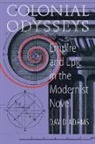 David Adams - Colonial Odysseys