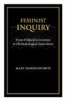 M. E. Hawkesworth, M.e. Hawkesworth, Mary Hawkesworth, Mary E. Hawkesworth - Feminist Inquiry