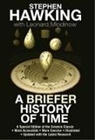 Stephen Hawking, Stephen W. Hawking, Stephen W./ Mlodinow Hawking, Leonard Mlodinow - A Briefer History Of Time