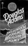 Douglas Adams - Dirk Gently's Holistic Detective Agency