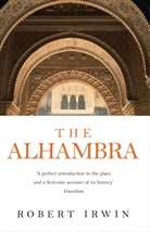Robert Irwin - The Alhambra