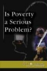 Mercedes (EDT) Munoz, Mercedes C. Munoz - Is Poverty A Serious Threat?