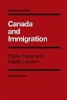 Freda Hawkins - Canada and Immigration: Volume 15